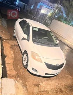 تۆیۆتا یارس